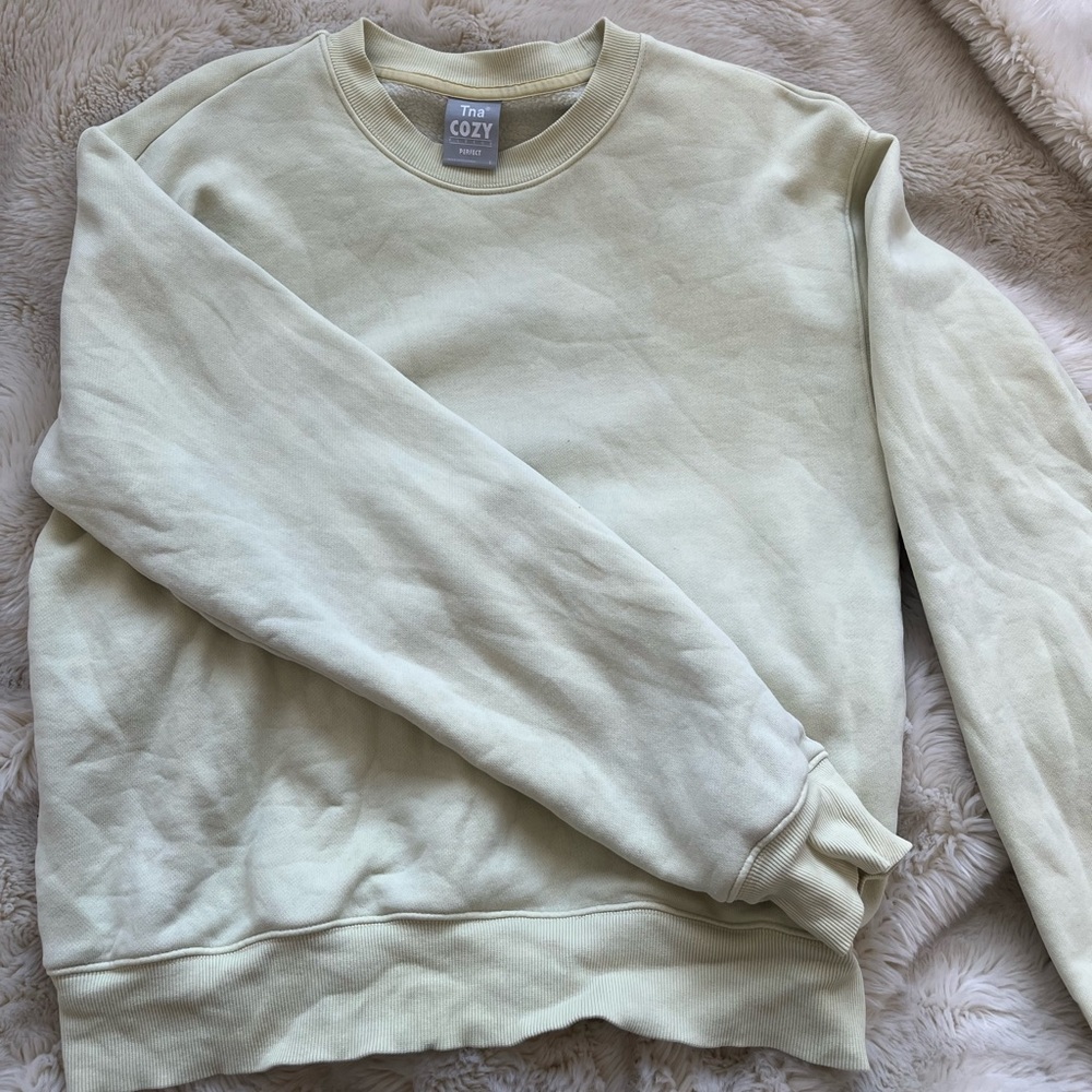TNA Sweatshirt